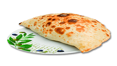 Produktbild Calzone Calimero