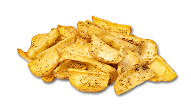 Produktbild Kartoffel Dippers
