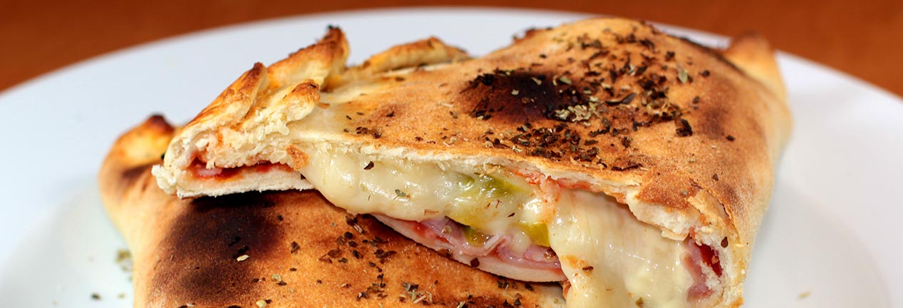 Calzone