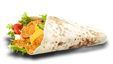 Produktbild Miami Wrap