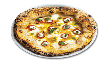 Produktbild Pizza Gourmet