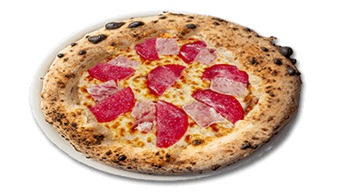Produktbild Pizza Inferno