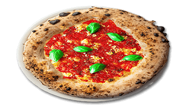 Produktbild Pizza Marinara