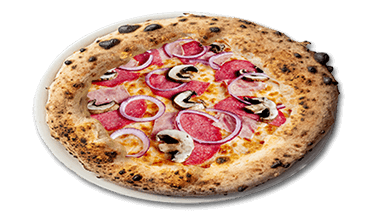 Produktbild Pizza Quattro Stagioni