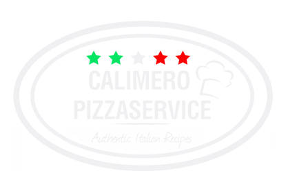 Calimero Pizzaservice