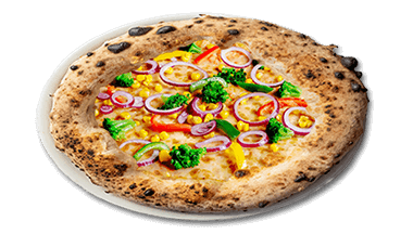 Produktbild Pizza Brokkoli