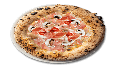 Produktbild Pizza Calimero
