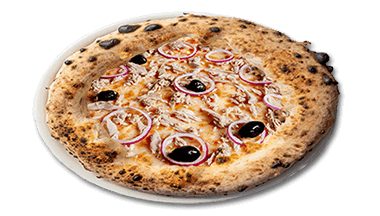 Produktbild Pizza Hot Tunis