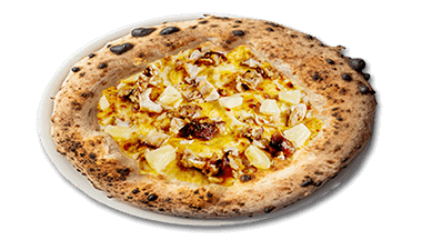 Produktbild Pizza Mumbai
