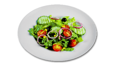 Produktbild Gemischter Salat