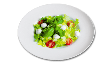 Produktbild Mozzarella Salat